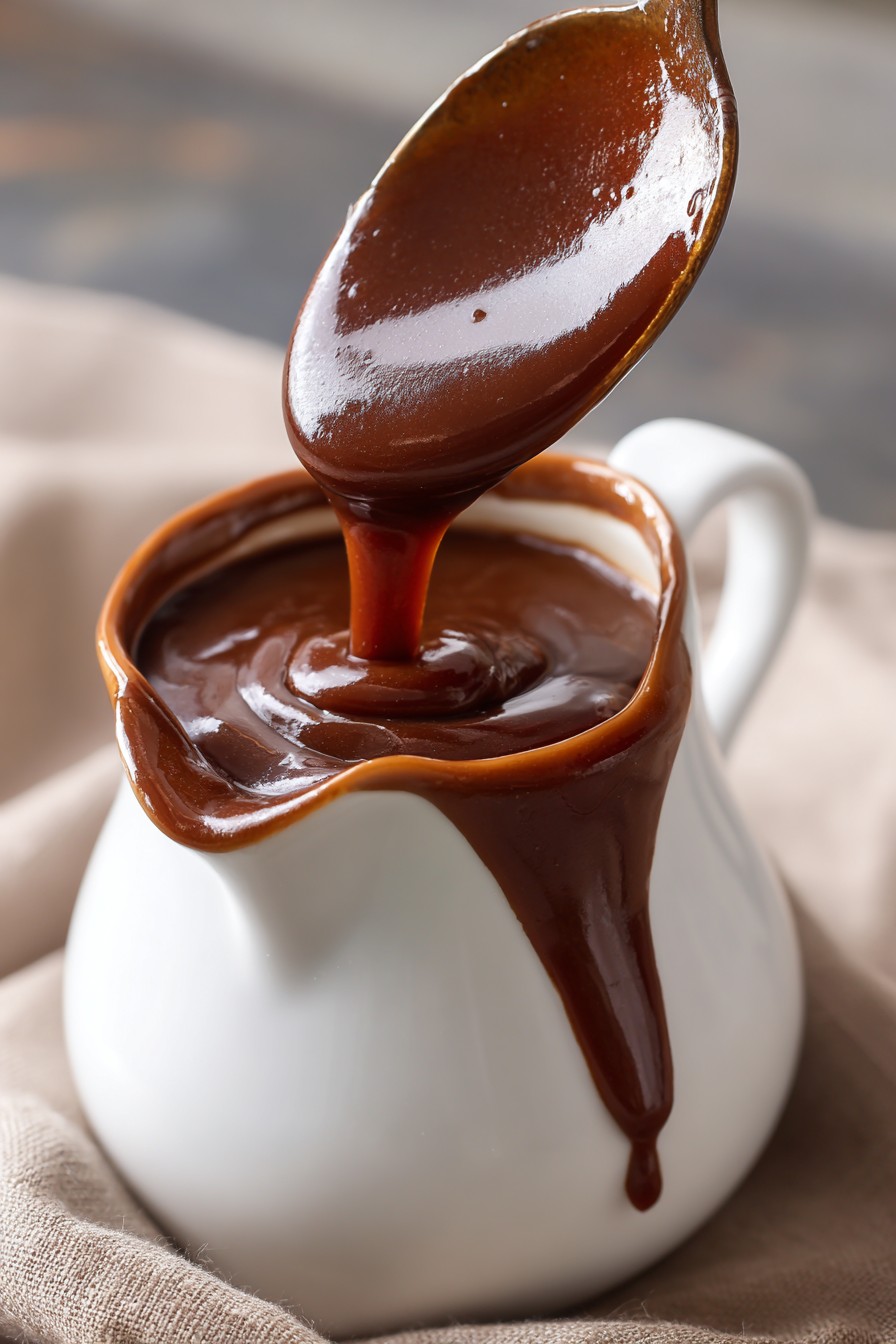 Master Gravy from Drippings: Chef's Guide to Lump-Free Perfection